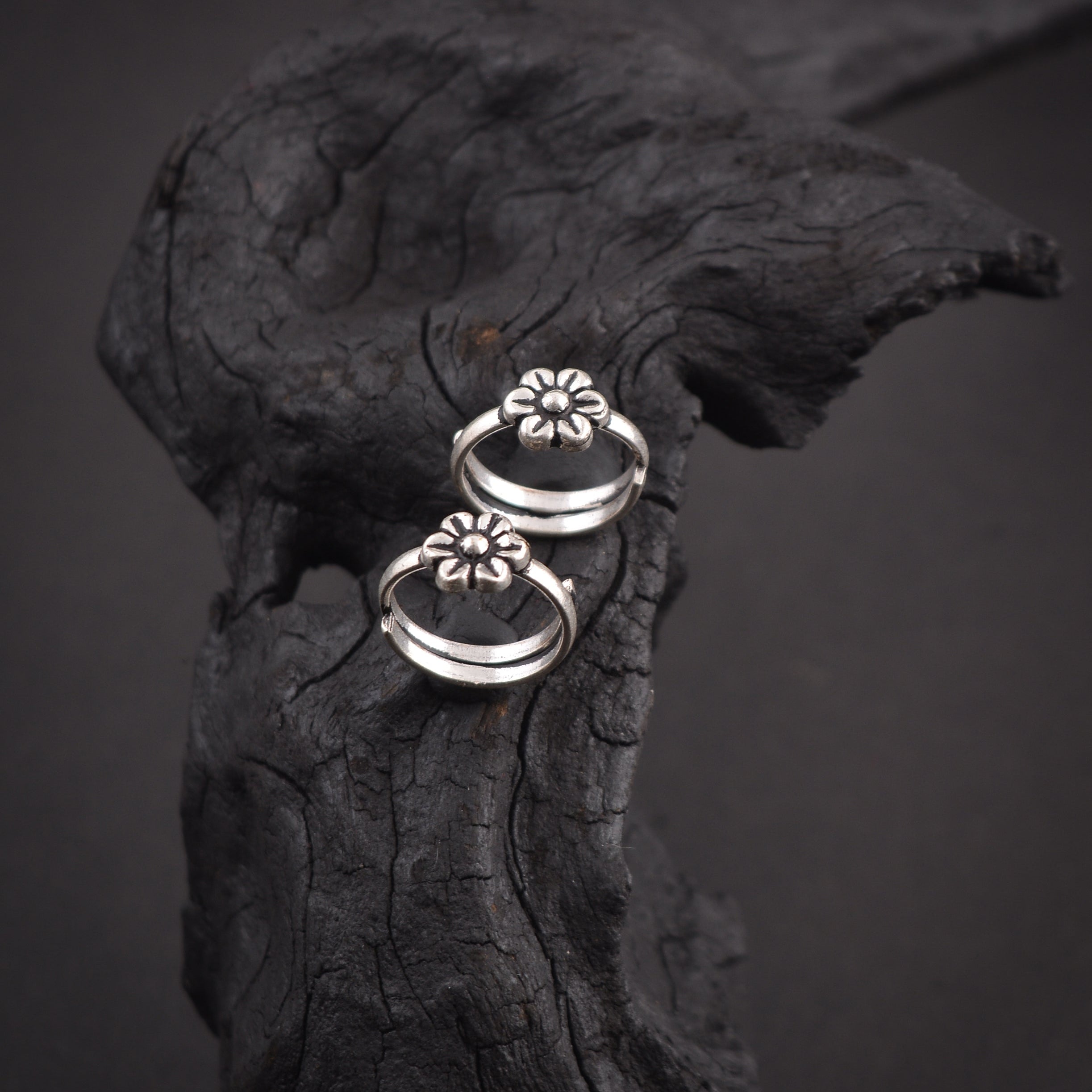 Toe Rings
