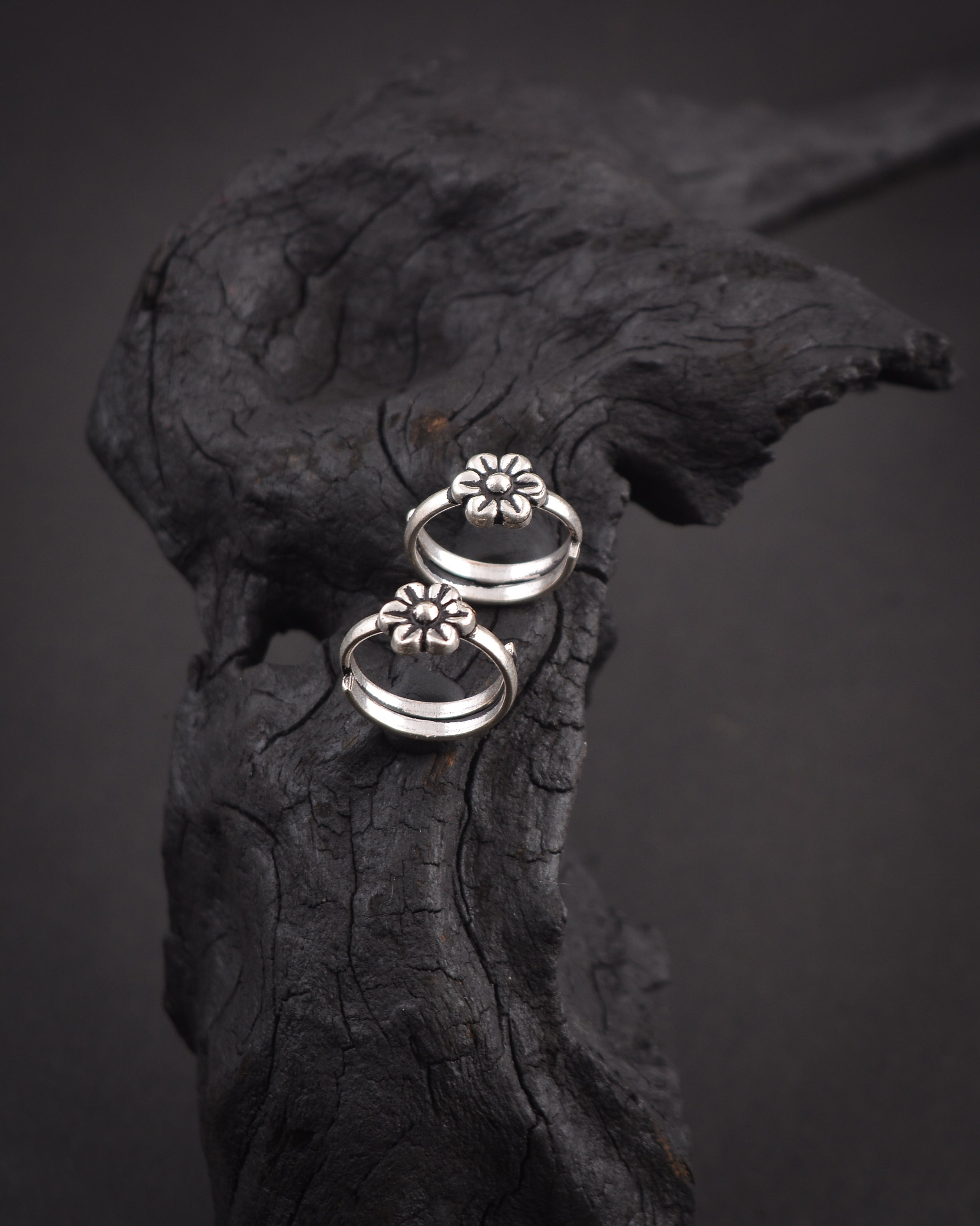 Toe Rings