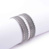 Oxidised Bangles - Embrace Timeless Elegance with Our Stunning Bangle Collection