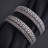 Oxidised Bangles - Embrace Timeless Elegance with Our Stunning Bangle Collection