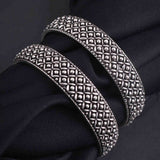 Oxidised Bangles - Embrace Timeless Elegance with Our Stunning Bangle Collection