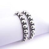 Oxidised Bangles - Embrace Timeless Elegance with Our Stunning Bangle Collection