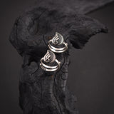 Toe Ring-Embrace Vintage Elegance with Our Oxidised Toe Ring