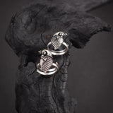 Toe Ring-Embrace Vintage Elegance with Our Oxidised Toe Ring