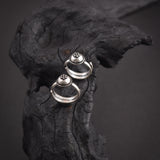 Toe Ring-Embrace Vintage Elegance with Our Oxidised Toe Ring
