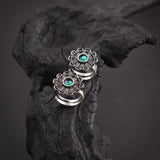 Toe Ring-Embrace Vintage Elegance with Our Oxidised Toe Ring