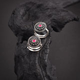 Toe Ring-Embrace Vintage Elegance with Our Oxidised Toe Ring