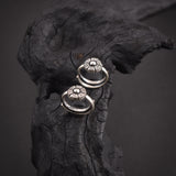 Toe Ring-Embrace Vintage Elegance with Our Oxidised Toe Ring