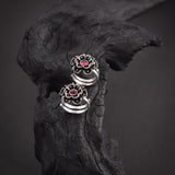 Toe Ring-Embrace Vintage Elegance with Our Oxidised Toe Ring