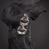 Toe Ring-Embrace Vintage Elegance with Our Oxidised Toe Ring