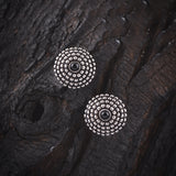 Earrings-Embrace Vintage Charm with Oxidised Earrings