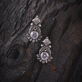 Earrings-Embrace Vintage Charm with Oxidised Earrings