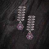 Earrings-Embrace Vintage Charm with Oxidised Earrings