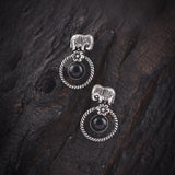 Earrings-Embrace Vintage Charm with Oxidised Earrings