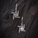 Earrings-Embrace Vintage Charm with Oxidised Earrings