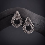 Earrings-Embrace Vintage Charm with Oxidised Earrings