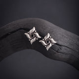 Earrings-Embrace Vintage Charm with Oxidised Earrings