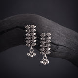 Earrings-Embrace Vintage Charm with Oxidised Earrings