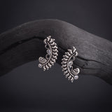 Earrings-Embrace Vintage Charm with Oxidised Earrings