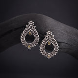Earrings-Embrace Vintage Charm with Oxidised Earrings