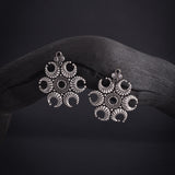 Earrings-Embrace Vintage Charm with Oxidised Earrings