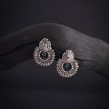 Earrings-Embrace Vintage Charm with Oxidised Earrings