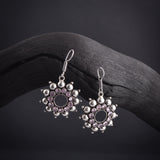 Earrings-Embrace Vintage Charm with Oxidised Earrings