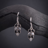 Earrings-Embrace Vintage Charm with Oxidised Earrings