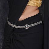Oxidized Kamarbandh: A Traditional and Modern Blend in Jewelry