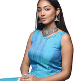 Embrace Timeless Elegance with Our Stunning Oxidised Chokar Collection