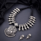 Oxidised Thread Jewelry