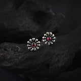 Oxidised Mangalsutra
