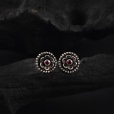 Oxidised Mangalsutra