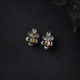 Oxidised Long Mangalsutra