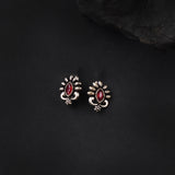 Oxidised Long Mangalsutra