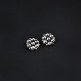 Oxidised Thushi Mangalsutra
