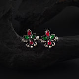 Oxidised Stone Mangalsutra