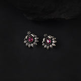 Oxidised Mangalsutra