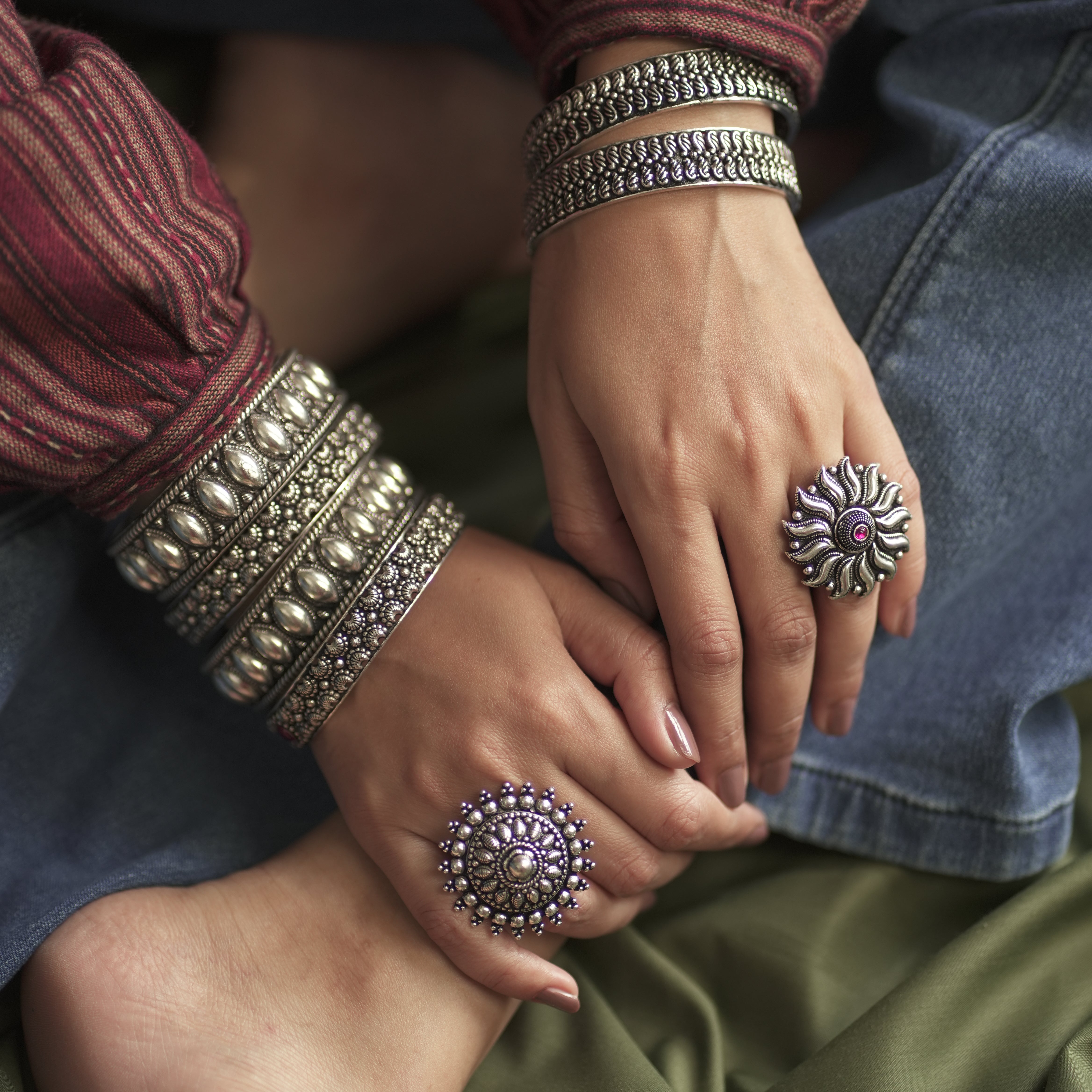 Bangles
